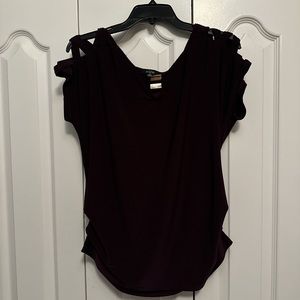 A.U.W. Women’s Blouse Size M. Excellent Condition!